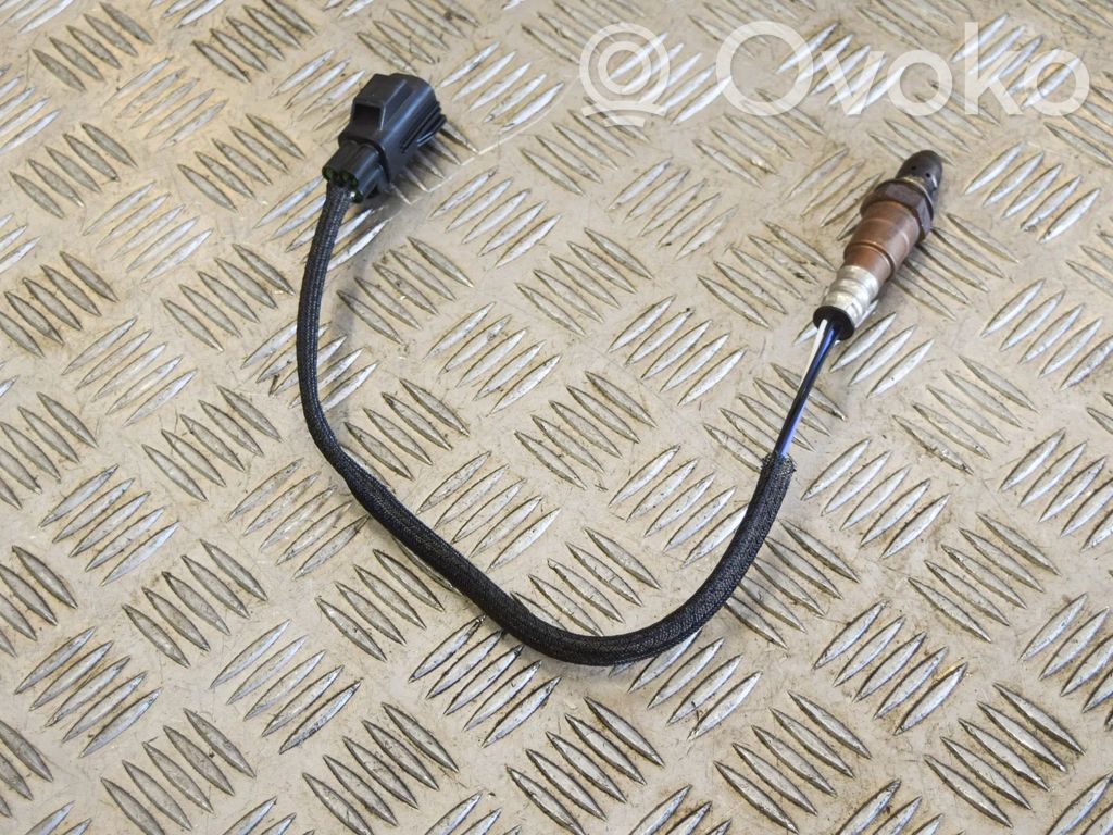 Volvo XC60 Lambda probe sensor 