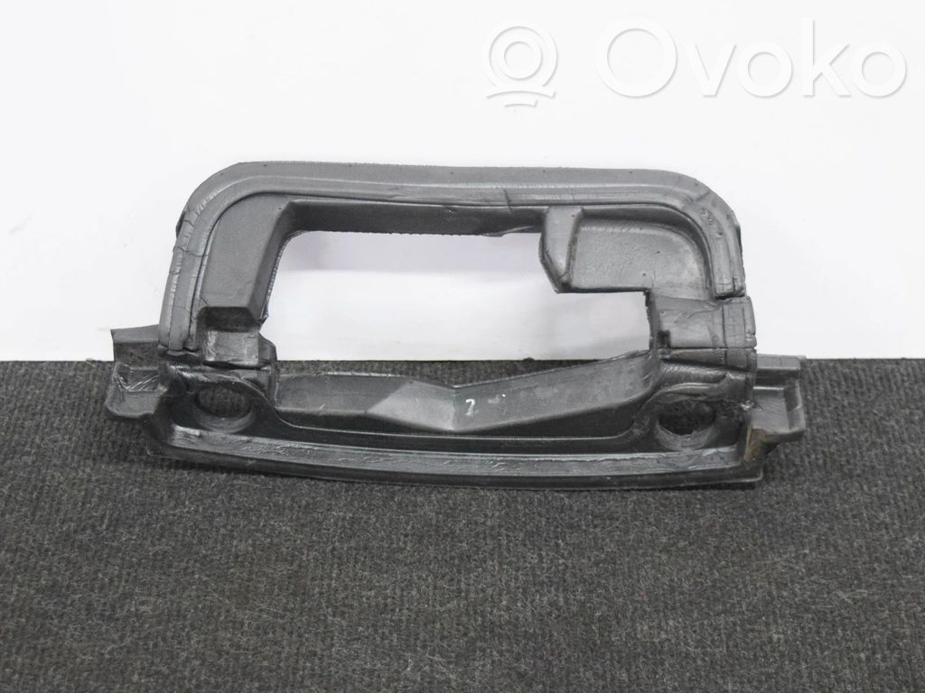 Tesla Model 3 Other interior part 