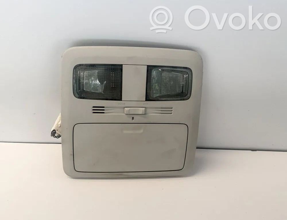 Subaru Forester SJ Luz del asiento delantero 