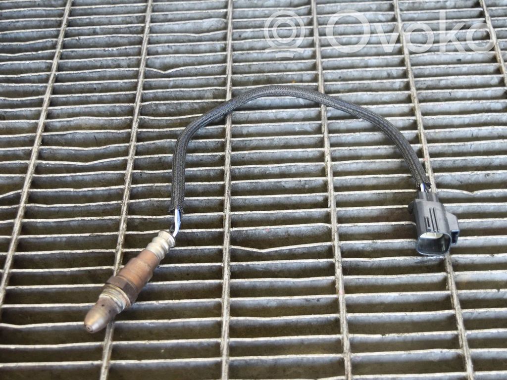 Volvo XC40 Lambda probe sensor 