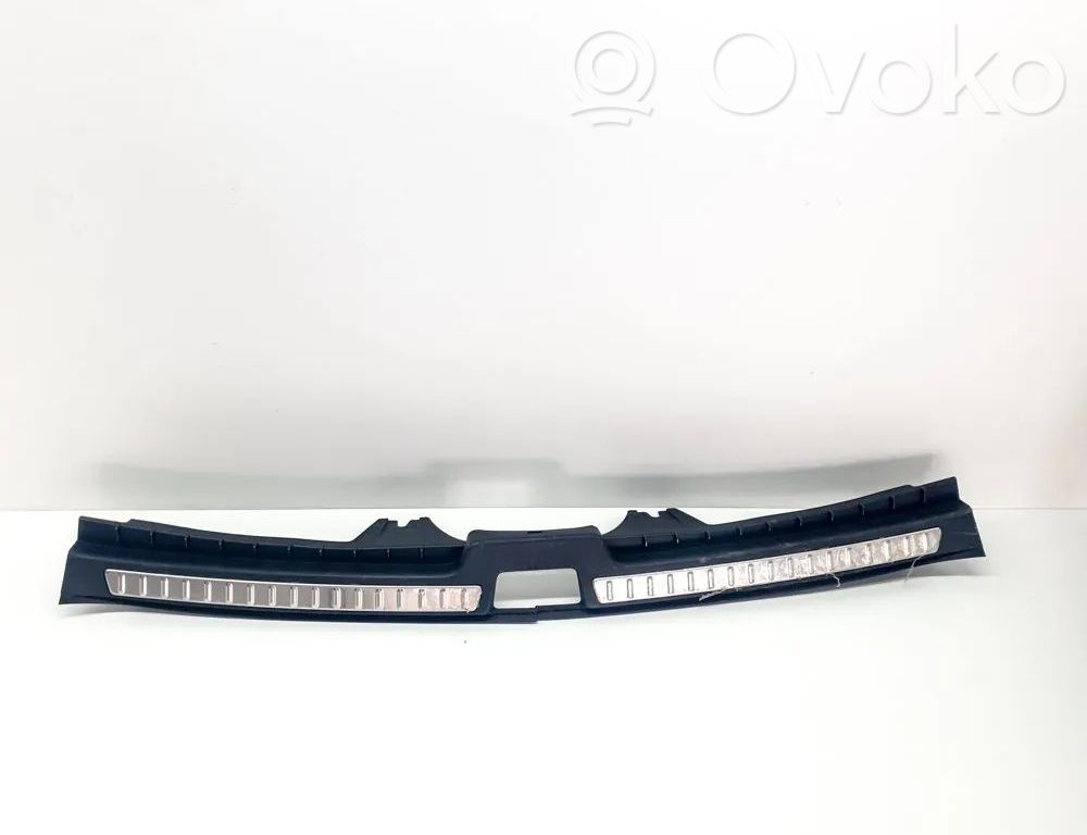 Volvo XC90 Trunk/boot sill cover protection 