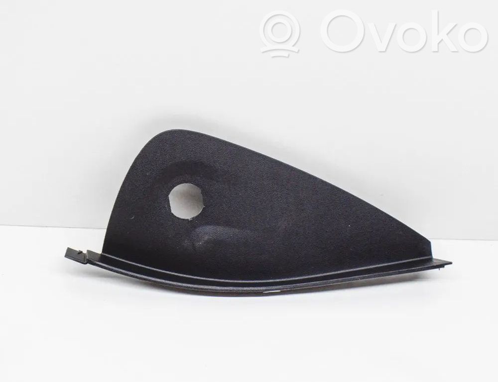 BMW X3 G01 Dashboard side end trim 