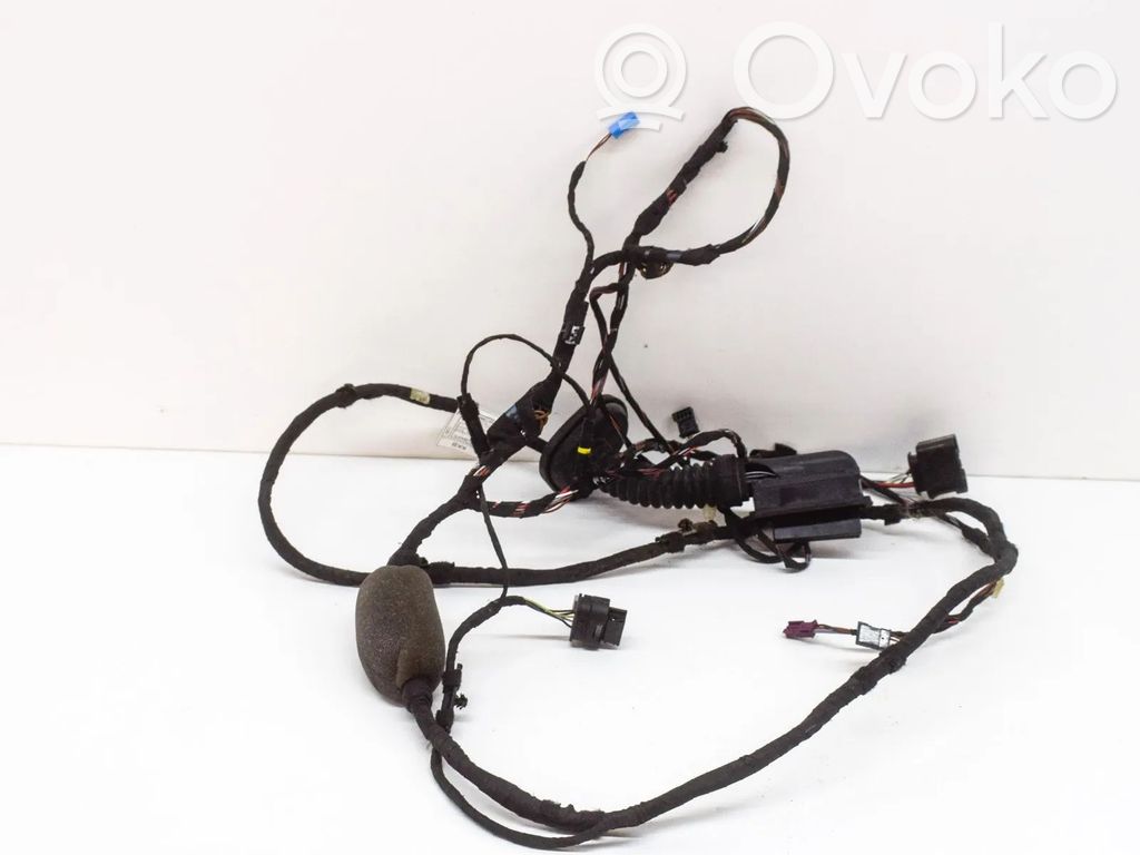 BMW X3 G01 Otros cableados 
