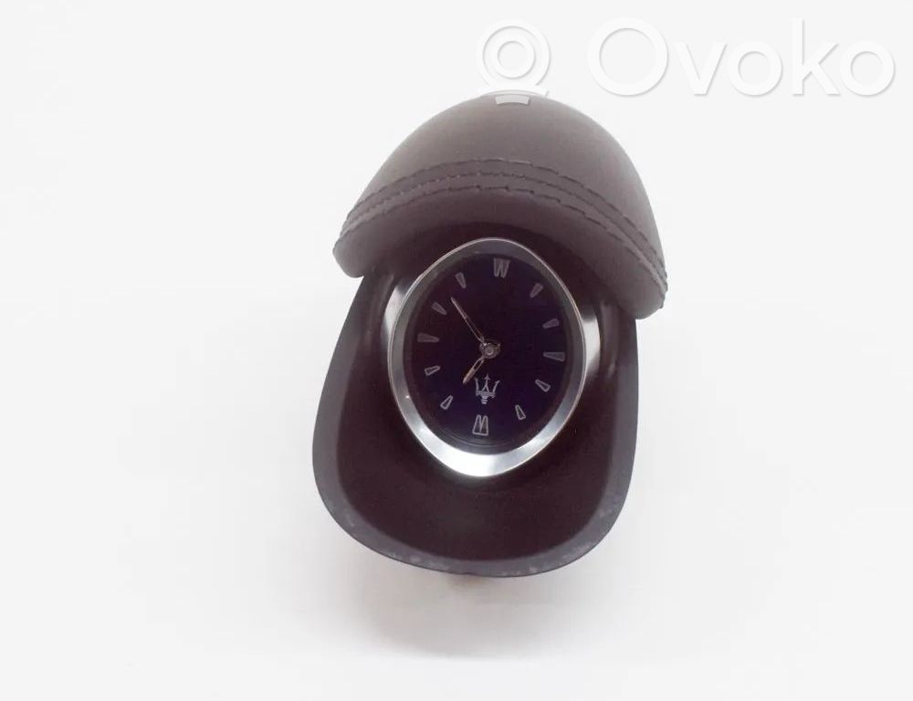Maserati Ghibli Reloj 