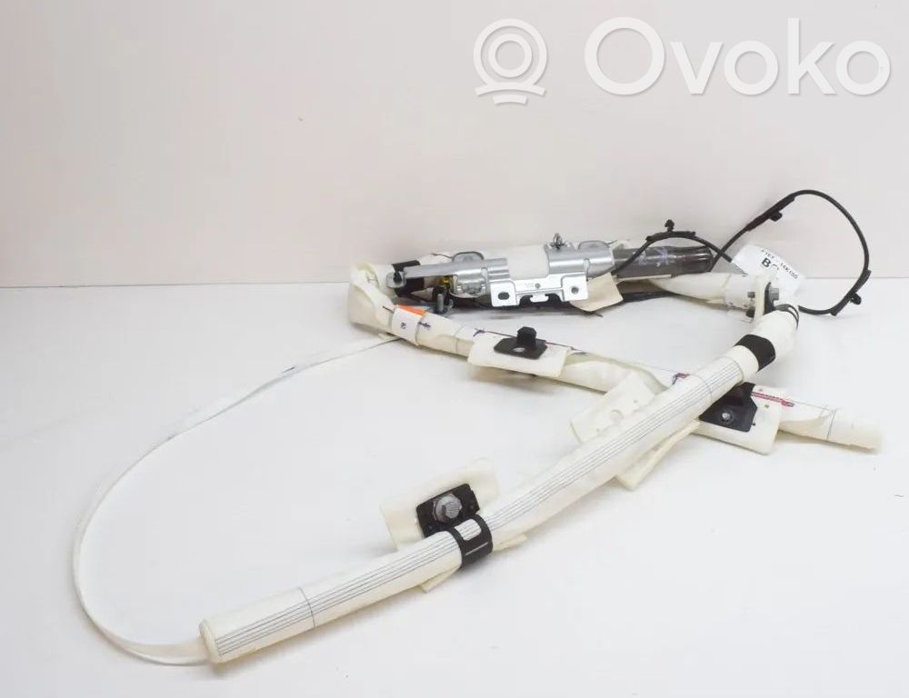 Ford Focus Airbag del techo 
