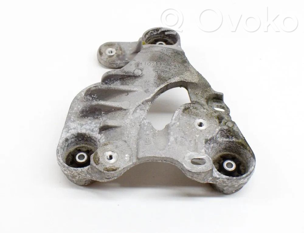 A/C compressor mount bracket   111071100A