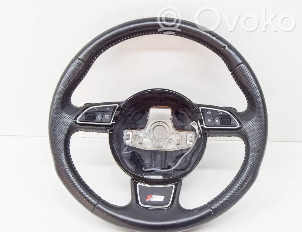 Audi Q3 8U Stūre 