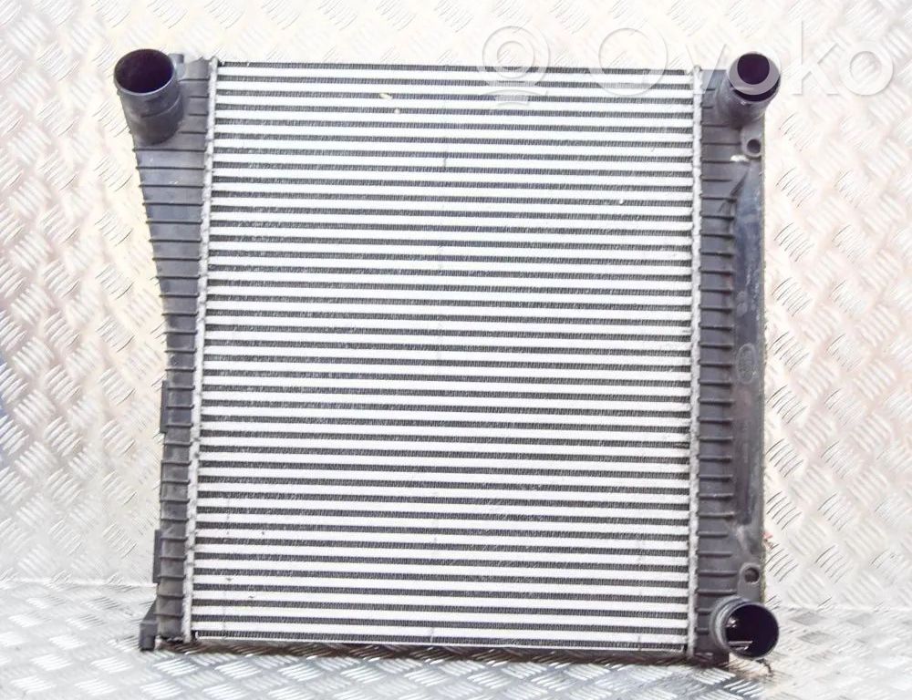Land Rover Discovery 4 - LR4 Chłodnica powietrza doładowującego / Intercooler 
