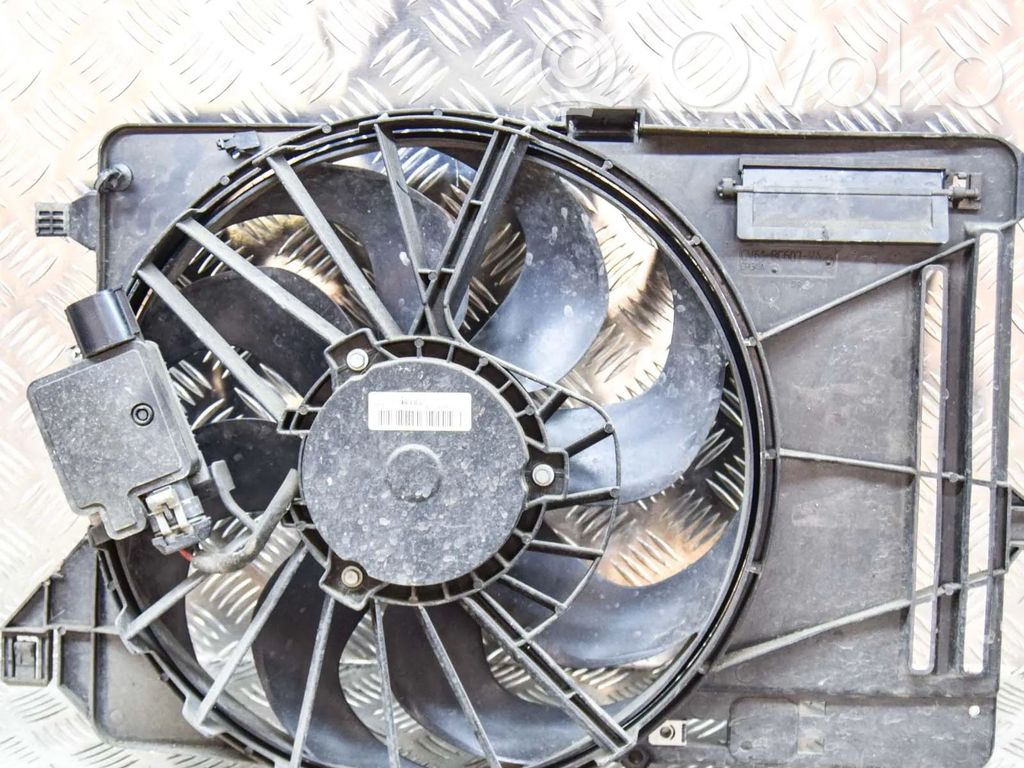 Difuzors   CV618C607VA