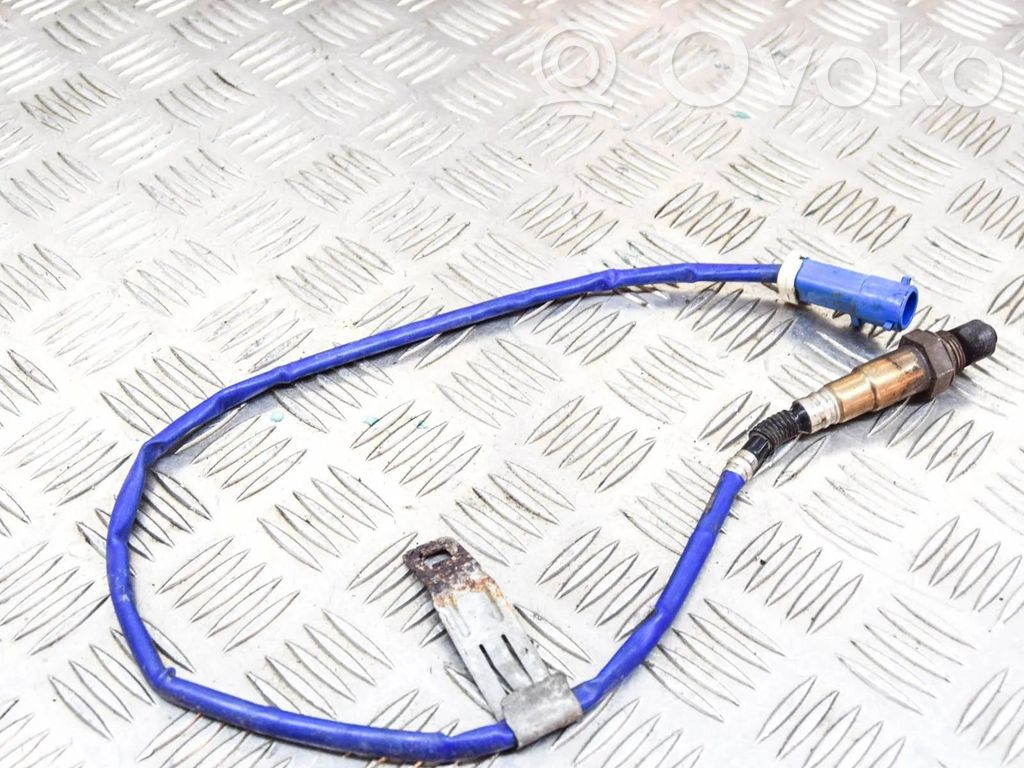Lambda probe sensor   CV619G444CB,0258010355