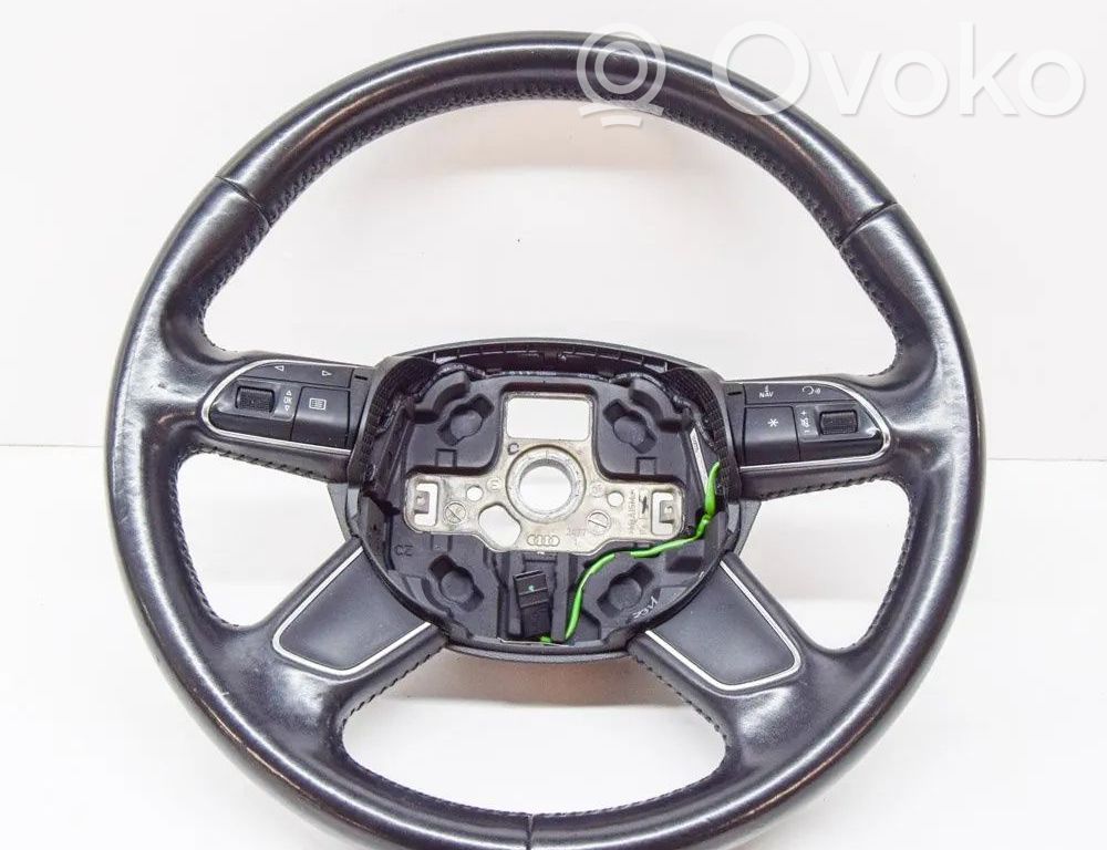 Audi Q3 8U Kierownica 