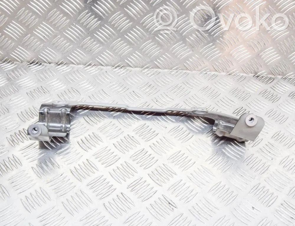 Audi A6 S6 C8 4K Supporto di montaggio del parafango 