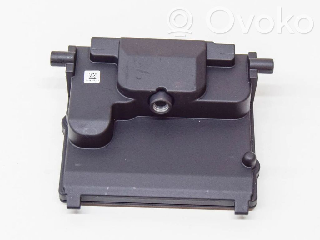 Ford Fiesta Frontkamera Windschutzscheibe Frontscheibe 