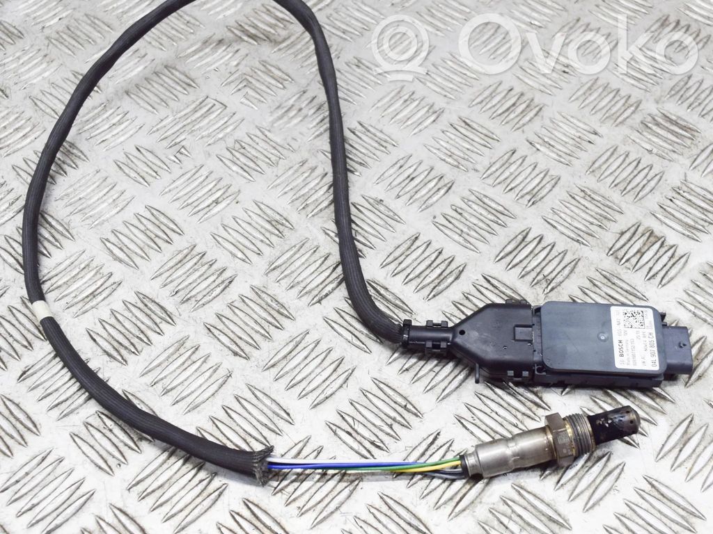 Volkswagen Tiguan Lambda probe sensor 