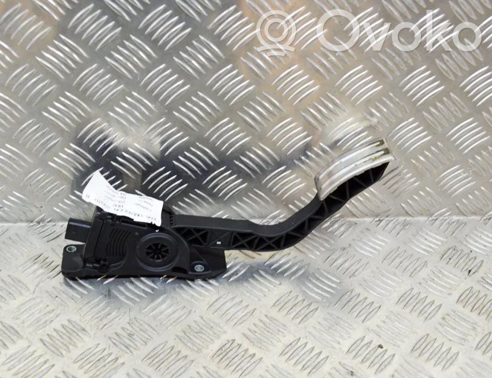Ford Focus Pedal del acelerador 