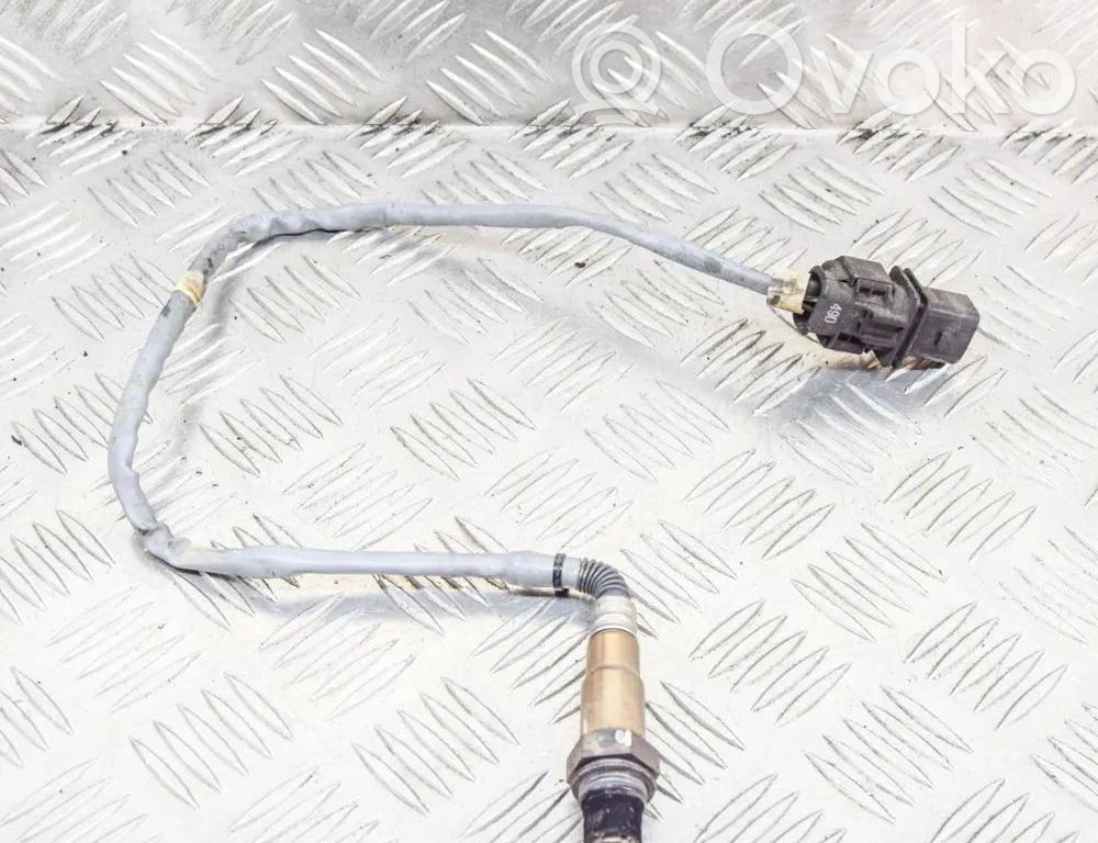 Audi Q3 8U Lambda probe sensor 