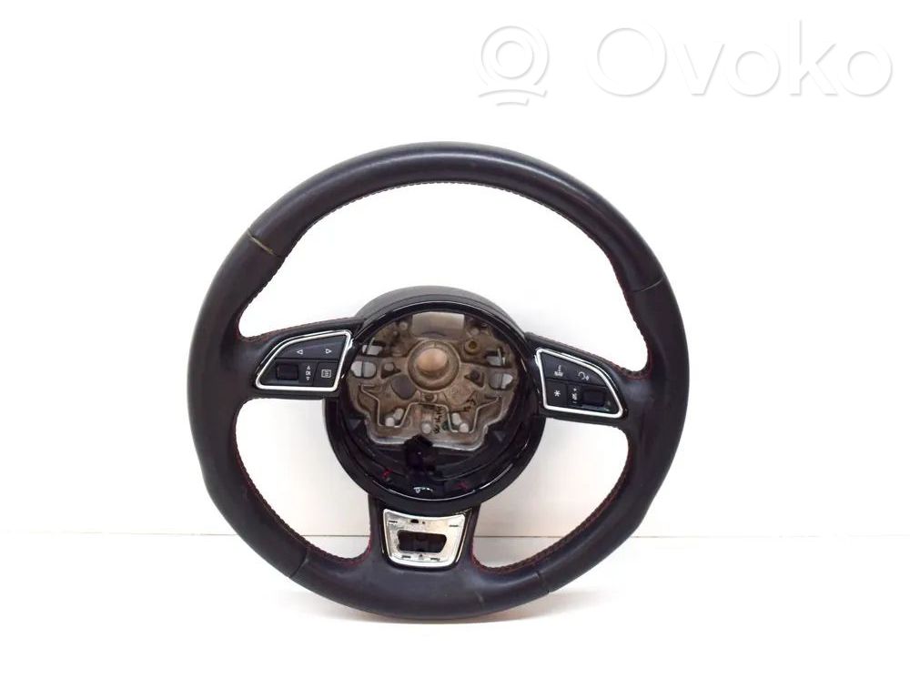 Audi A1 Ohjauspyörä 