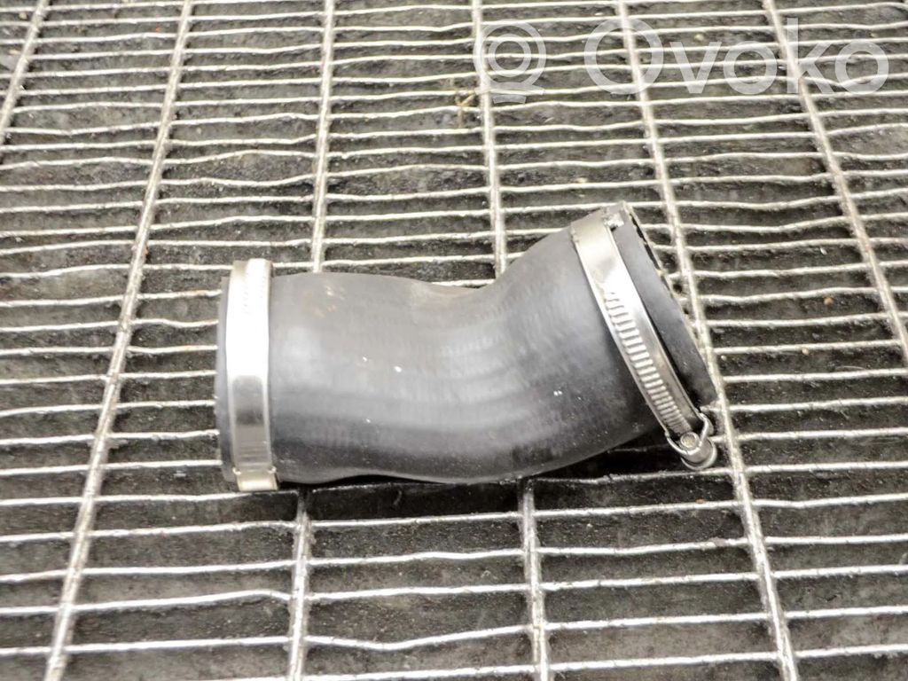 Audi A1 Intercooler hose/pipe 