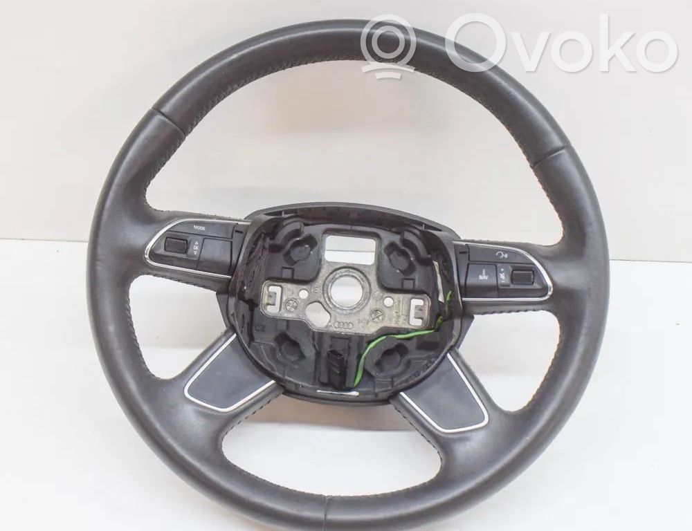Audi Q5 SQ5 8R Vairas 