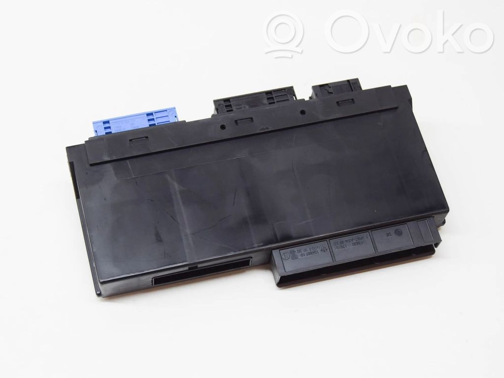 BMW 7 F01 F02 F03 F04 Sterownik / Moduł komfortu 