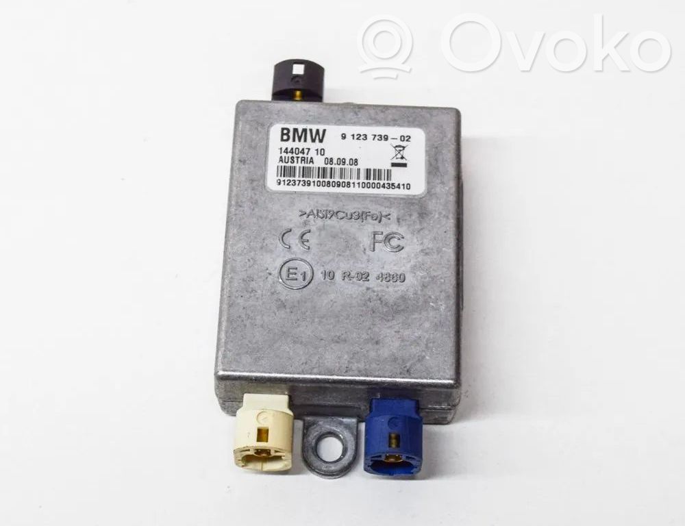 Steuergerät USB   9123739,144074710