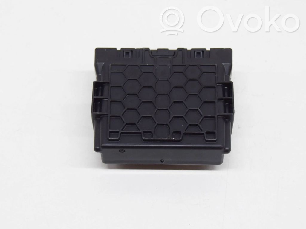 Opel Mokka Parking PDC control unit/module 