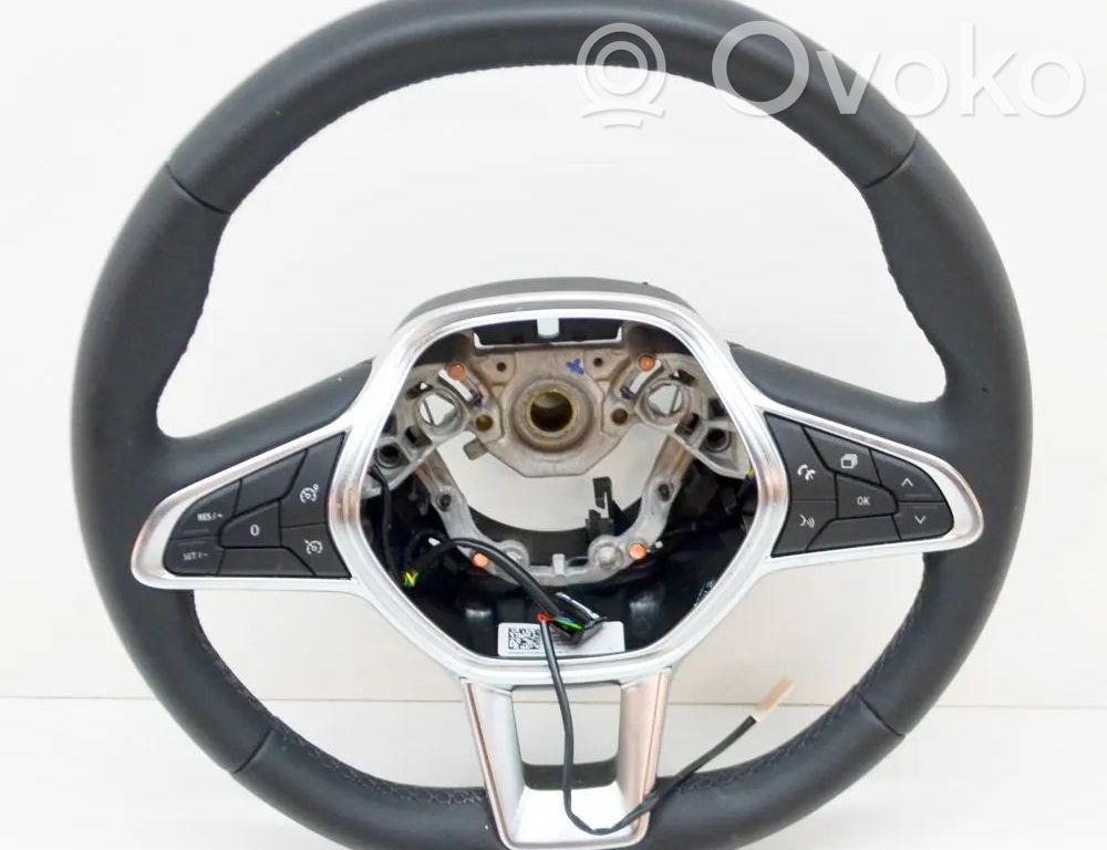 Renault Captur II Stūre 