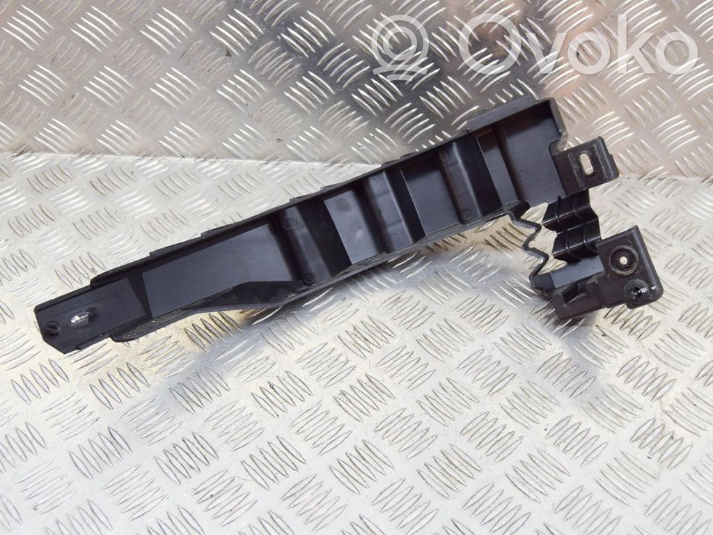 Jaguar E-Pace Rear bumper mounting bracket 