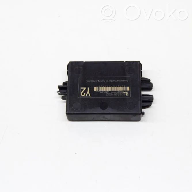Toyota Prius (XW50) Immobilizer control unit/module 