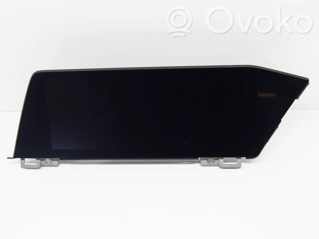 BMW X5 G05 Screen/display/small screen 