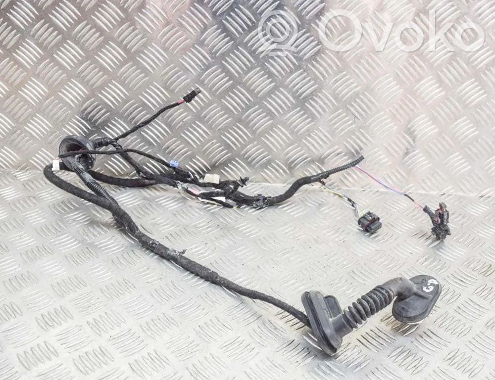 Tesla Model 3 Other wiring loom 