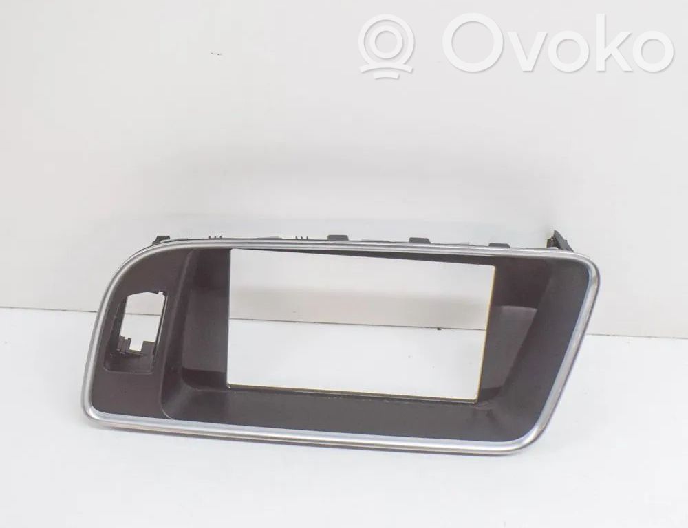 Audi Q5 SQ5 8R Konsola środkowa / Radio / GPS 