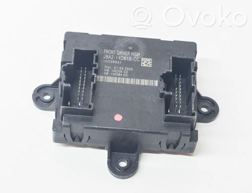 Jaguar I-Pace Door control unit/module 