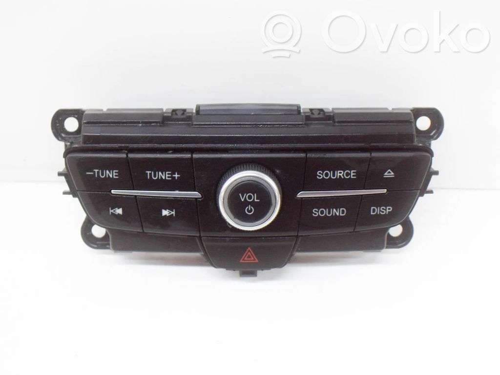 Ford Focus Sound control switch 