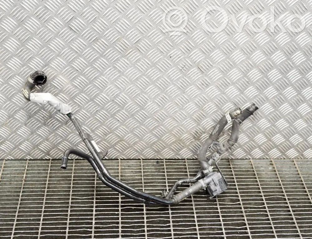 Audi Q5 SQ5 FY Brake vacuum hose/pipe 