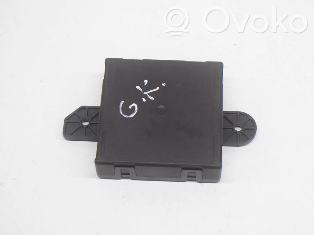 Maserati Quattroporte Door control unit/module 