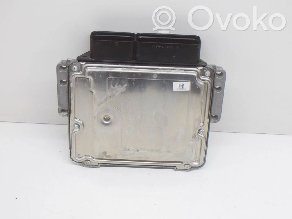Engine control unit/module   0281019675,1039S66593,670030024
