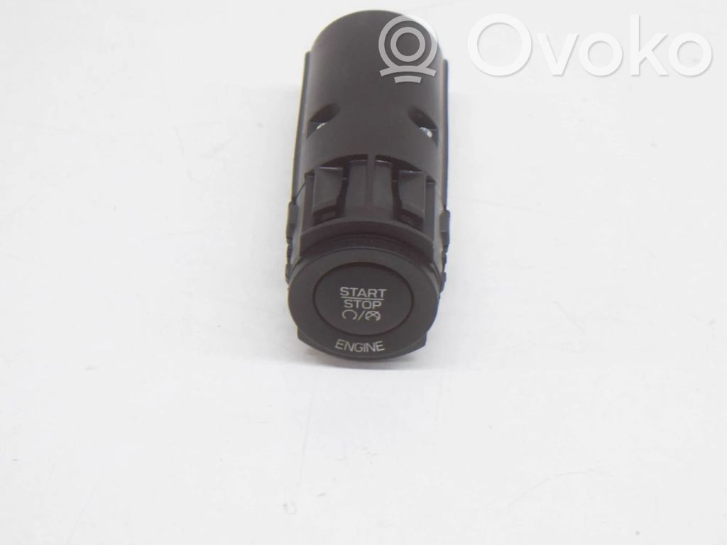 Maserati Quattroporte Engine start stop button switch 