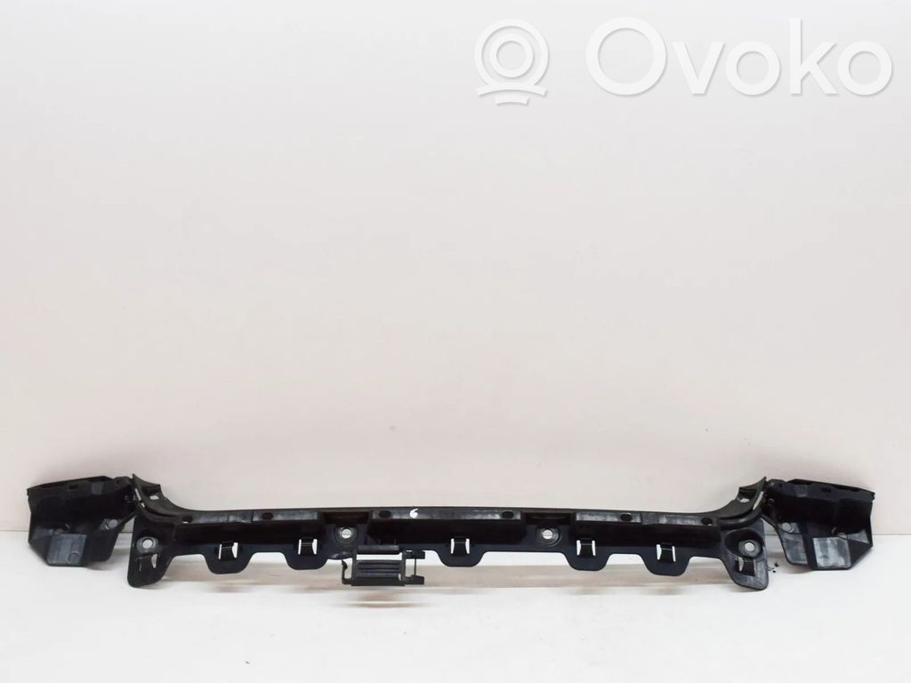 Rear bumper mounting bracket   7128247