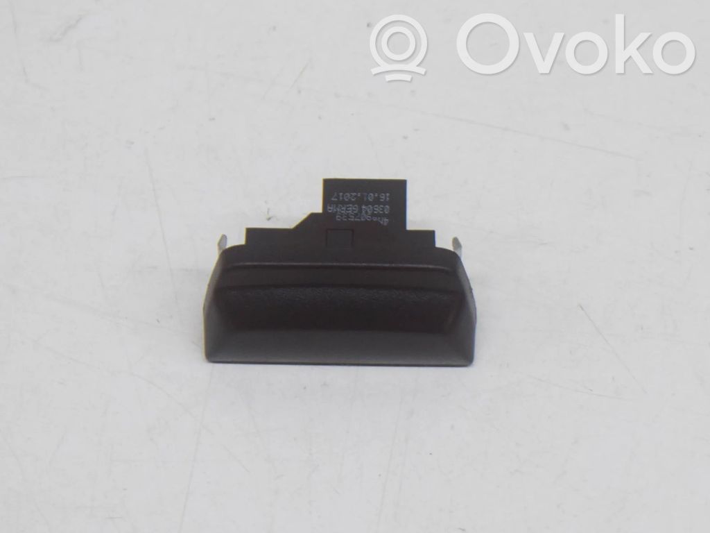 Audi Q7 4M Sun solar sensor 
