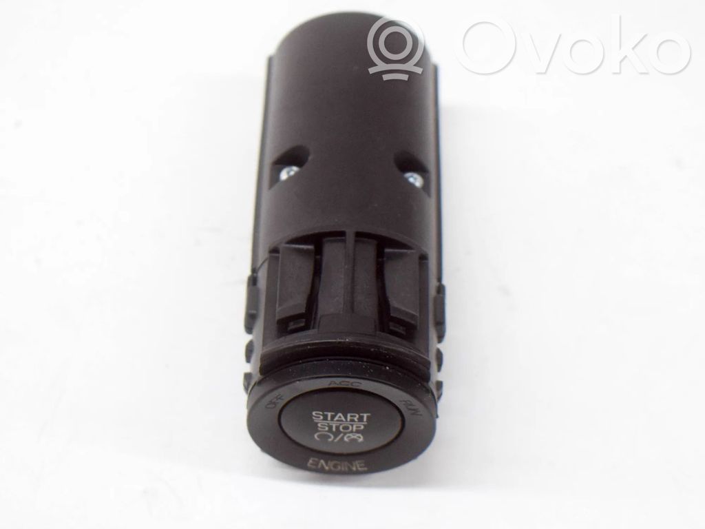 Maserati Ghibli Engine start stop button switch 