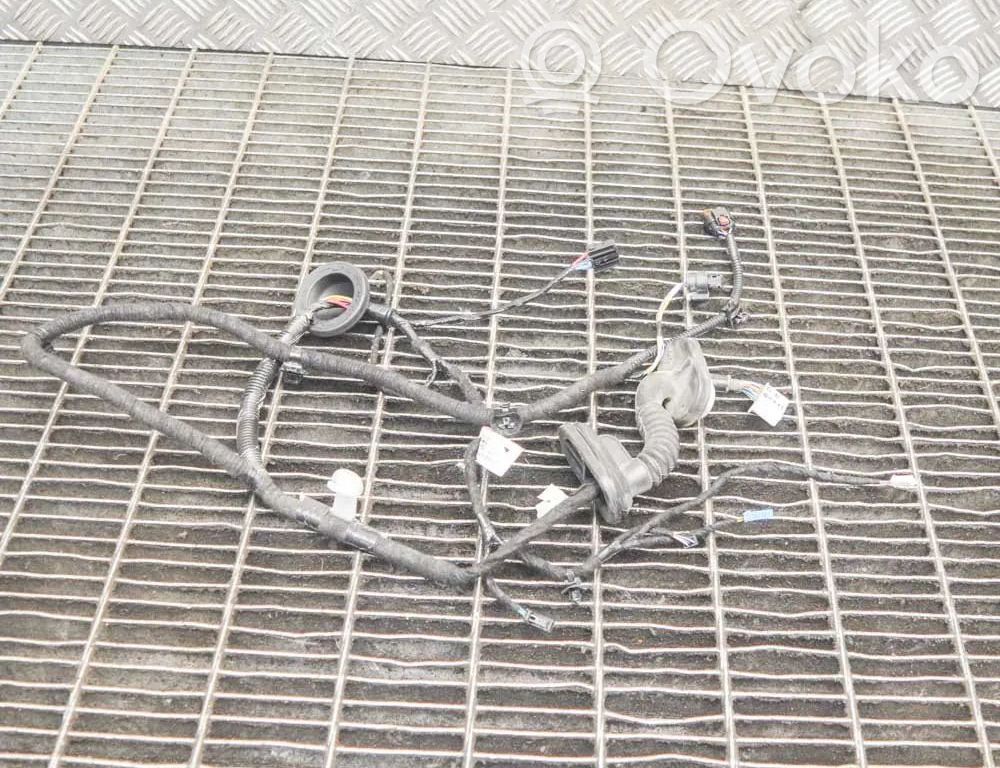 Tesla Model 3 Other wiring loom 