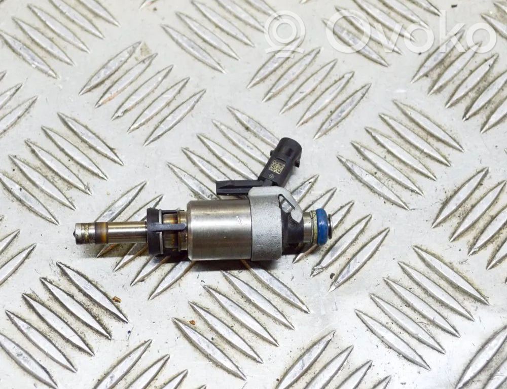 Audi A5 Sportback 8TA Inyector de combustible 