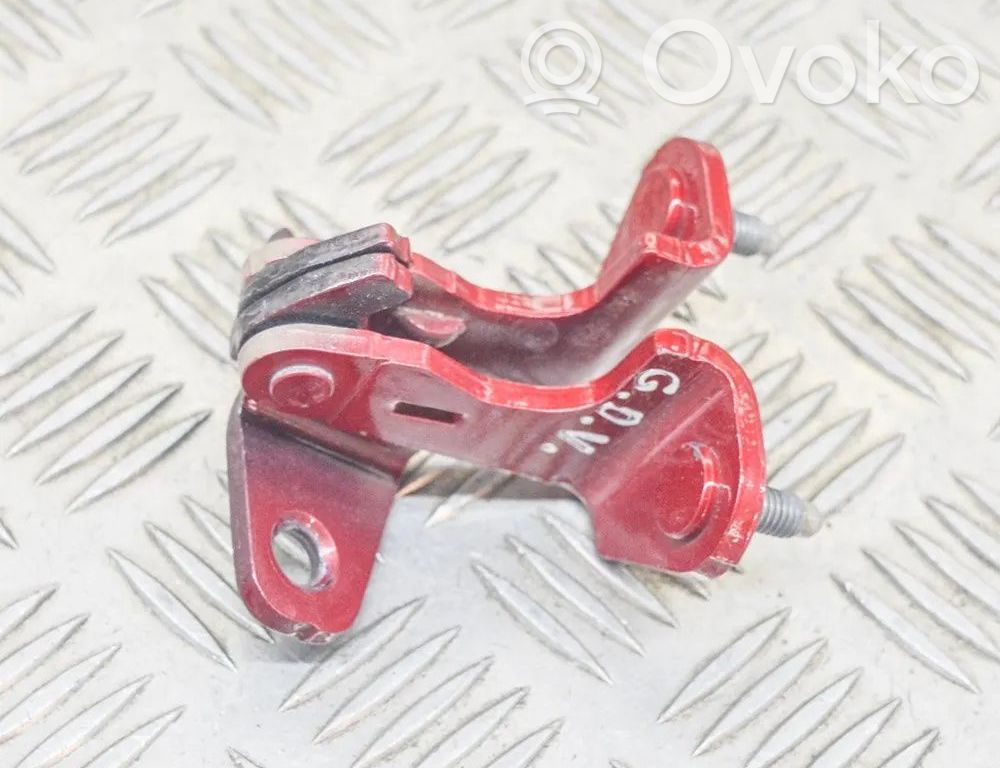 Tesla Model 3 Rear door upper hinge 
