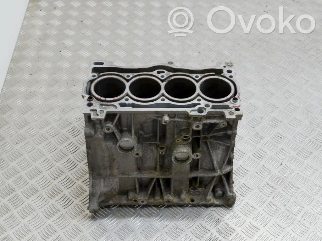 Audi A4 S4 B9 8W Blok silnika 