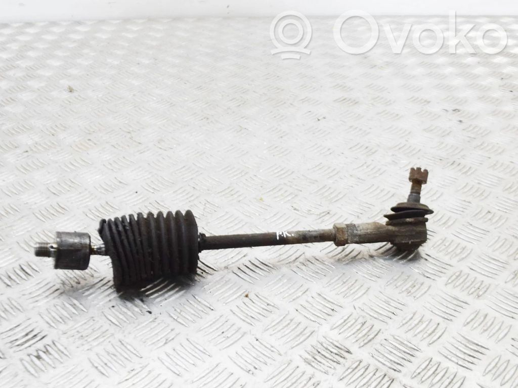 Steering tie rod