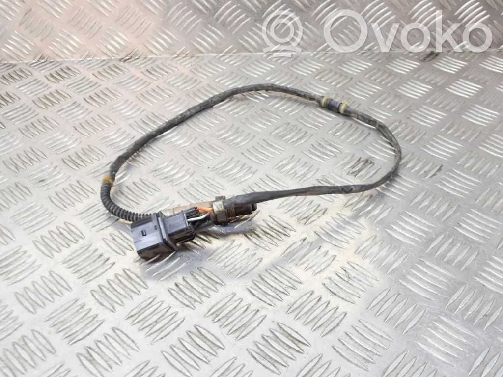 Sonde lambda