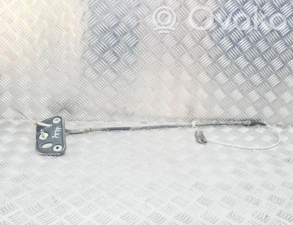 Ford Ranger Handbrake/parking brake wiring cable 