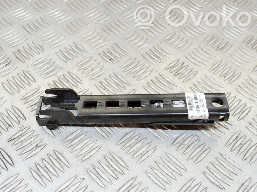 Dodge Avenger Sicherheitsgurthöhenversteller 