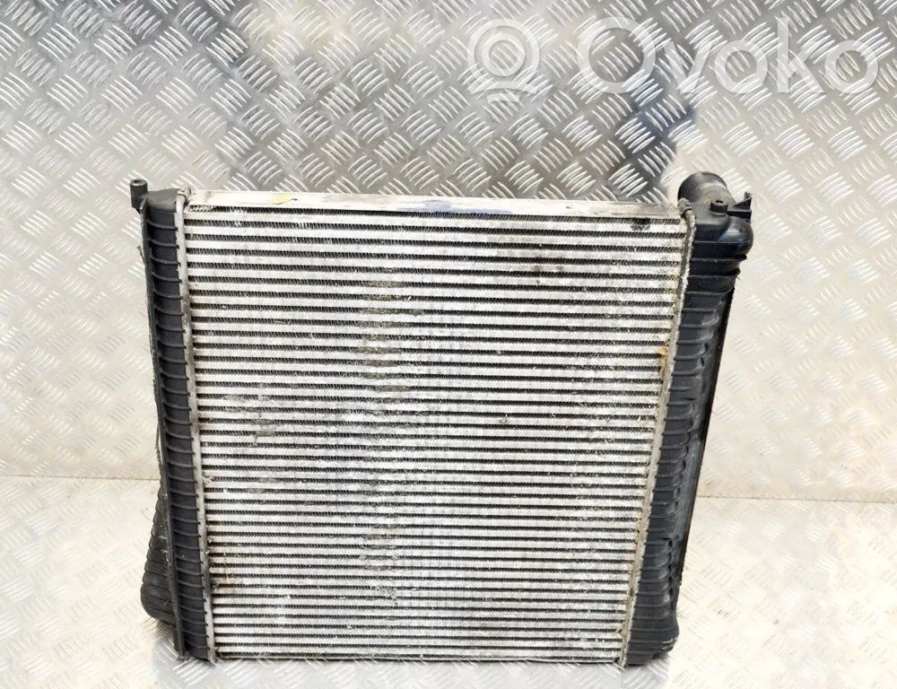 Land Rover Discovery 4 - LR4 Chłodnica powietrza doładowującego / Intercooler 
